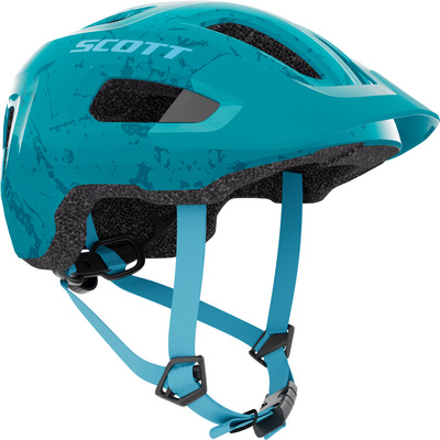 Scott Kinderen Supra Fietshelm