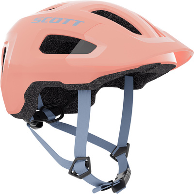 Scott Kinderen Supra Fietshelm
