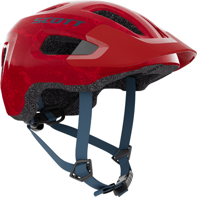 Scott Kinderen Supra Fietshelm