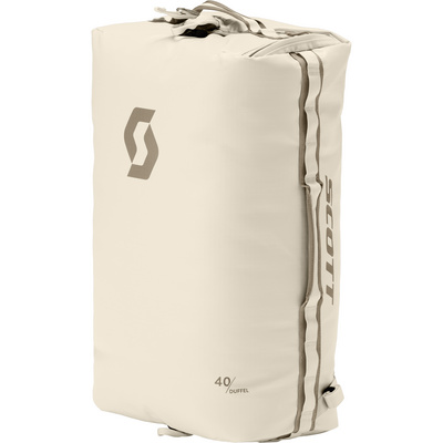 Scott Sac de voyage Travel 40 Duffel (taille 40L, Beige)