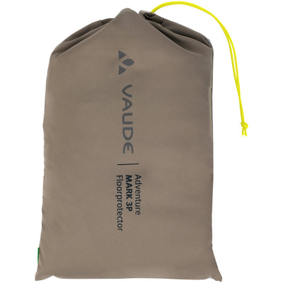 Vaude Adventure Mark 3P Grondzeil