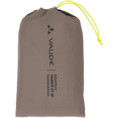 Vaude Adventure Taurus Xt 3P Grondzeil