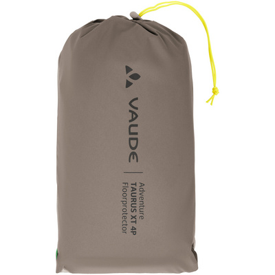 Vaude Adventure Taurus Xt 4P Grondzeil