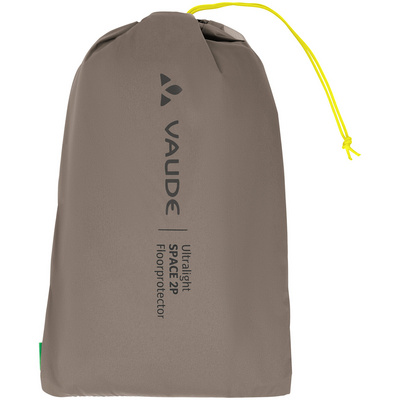 Vaude Ultralight Space 2P Grondzeil