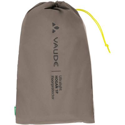 Vaude Ultralight Hogan 1P Grondzeil