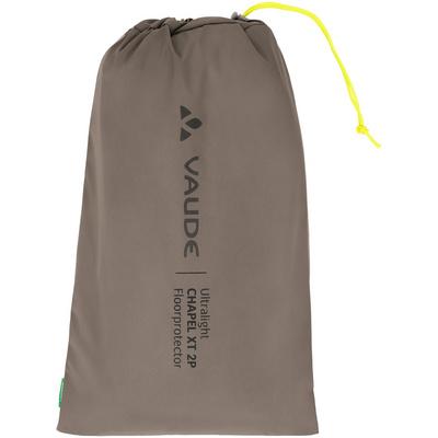 Vaude Ultralight Chapel Xt 2P Grondzeil