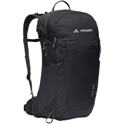 Vaude Wizard Wandelrugzakken zwart