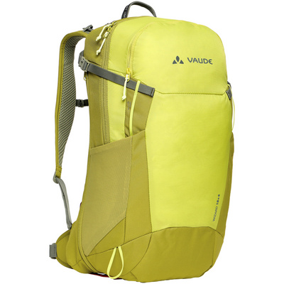 Vaude Wizard Wandelrugzakken groen