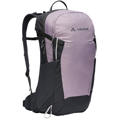 Vaude Wizard Wandelrugzakken paars