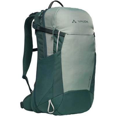 Vaude Wizard Wandelrugzakken groen