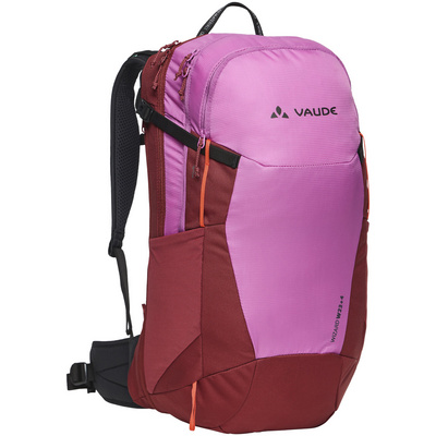 Vaude Wizard Wandelrugzakken paars
