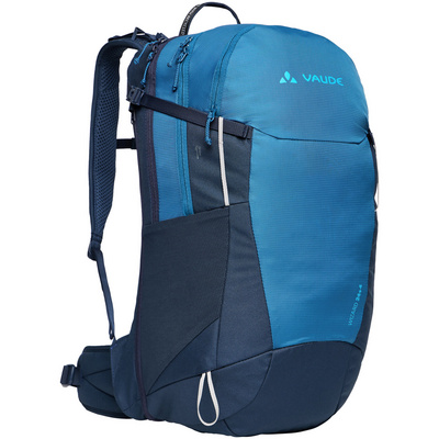 Vaude Wizard Wandelrugzakken blauw
