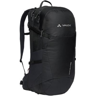 Vaude Wizard Wandelrugzakken zwart