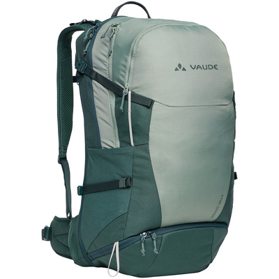 Vaude Wizard rugzak groen