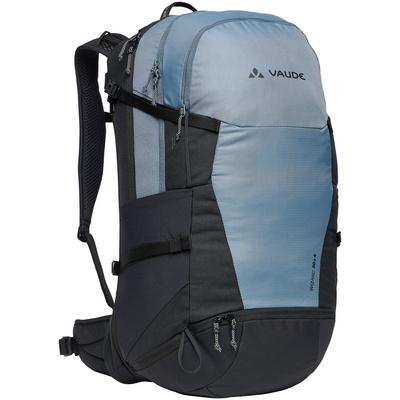 Vaude Wizard rugzak grijs