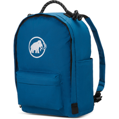 Mammut rugzak blauw
