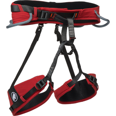 Mammut Dames Ophir 3 Slide 2.0 Klimgordel
