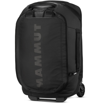 Mammut Trolleys zwart