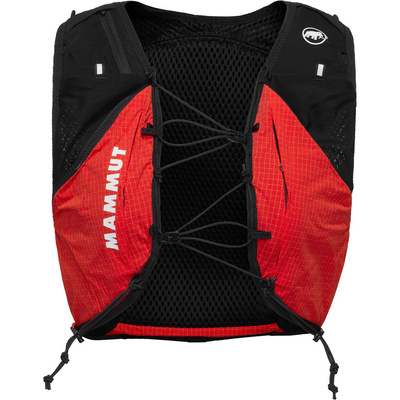 Mammut Aenergy rugzak rood