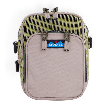 Kavu On The Move Schoudertas