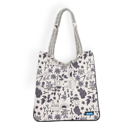 Kavu Barter Bag Schoudertas