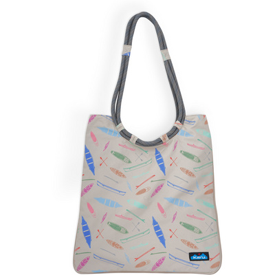 Kavu Barter Bag Schoudertas