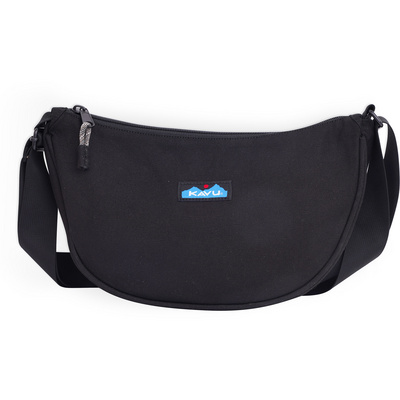 Kavu Saddle Satchel Schoudertas