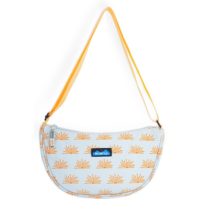 Kavu Saddle Satchel Schoudertas