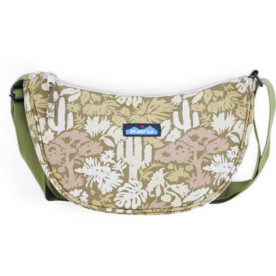 Kavu Saddle Satchel Schoudertas