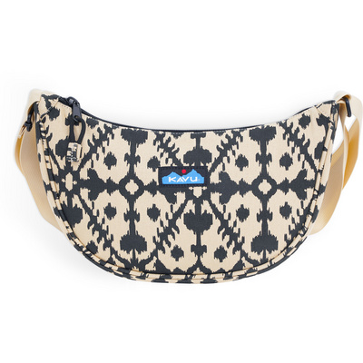Kavu Saddle Satchel Schoudertas