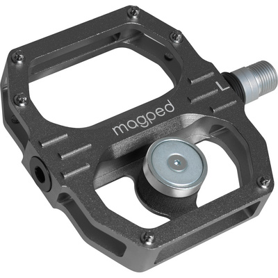 Magped Sport2 Pedalen (Maat 150N, Grijs)