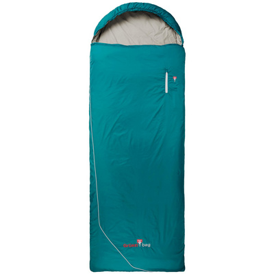 Gr&uuml;ezi Bag Wolle Camp Comfort Slaapzak