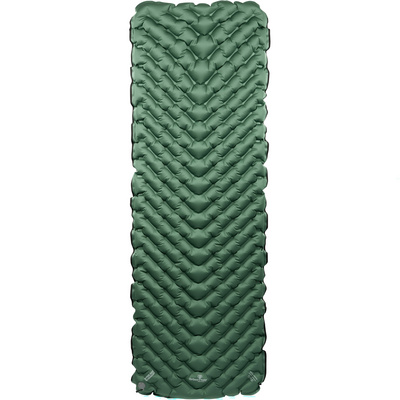 Gr&uuml;ezi Bag Wool Camping Comfort Slaapmat
