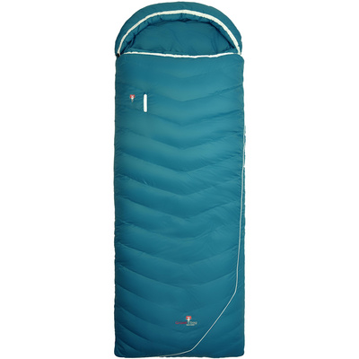 Gr&uuml;ezi Bag DownWool Subzero Comfort 2.0 Slaapzak