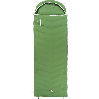 Gr&uuml;ezi Bag DownWool Nature Comfort 2.0 Slaapzak