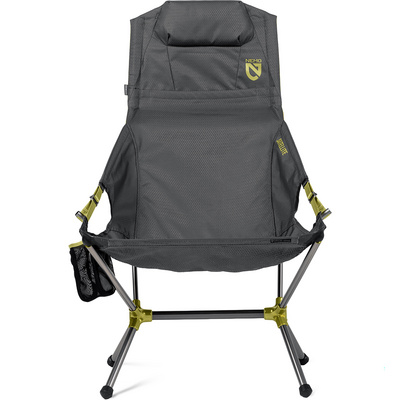NEMO Equipment Satellite Campingstoel