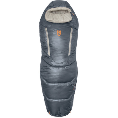 NEMO Equipment Heren Forte 20 Slaapzak