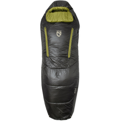 NEMO Equipment Heren Forte 35 Slaapzak