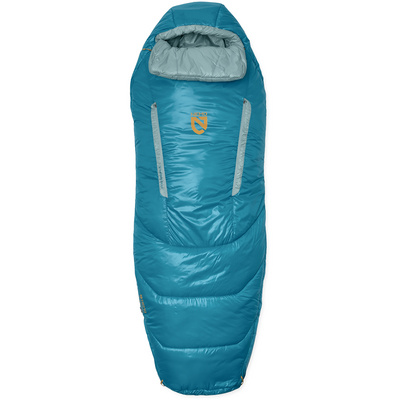 NEMO Equipment Dames Forte 35 Slaapzak