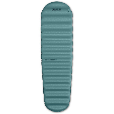 NEMO Equipment Flyer Cloud Mummy Slaapmat