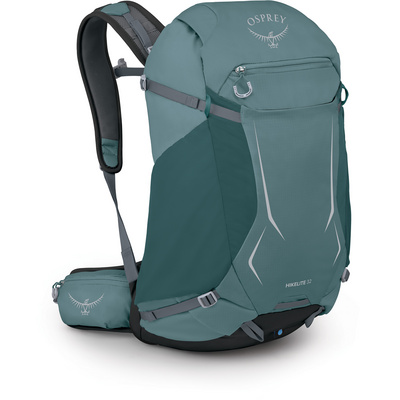 Osprey Hikelite 32 Wandelrugzakken blauw