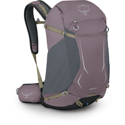 Osprey Hikelite 32 Wandelrugzakken paars