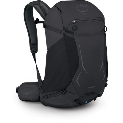 Osprey Hikelite 32 Wandelrugzakken zwart