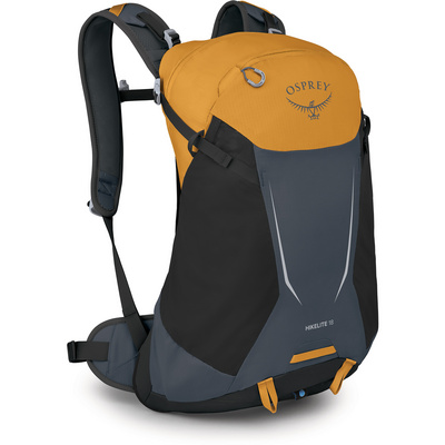 Osprey Hikelite 18 Wandelrugzakken multicolor