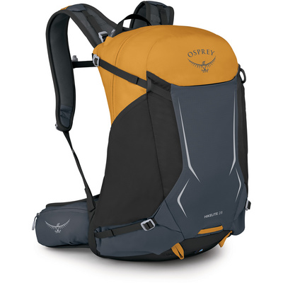 Osprey Hikelite 28 Wandelrugzakken multicolor