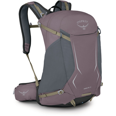 Osprey Hikelite 28 Wandelrugzakken paars