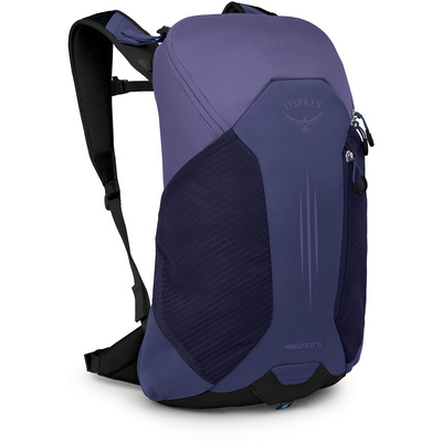 Osprey Hikelite Wandelrugzakken paars