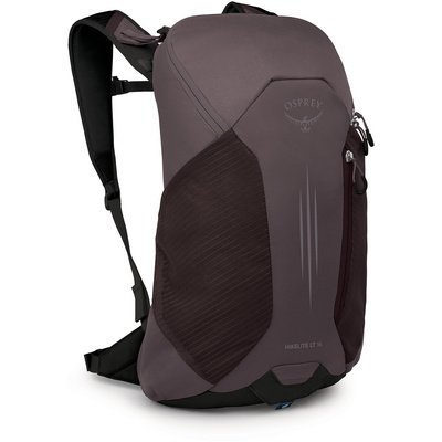 Osprey Hikelite Wandelrugzakken paars