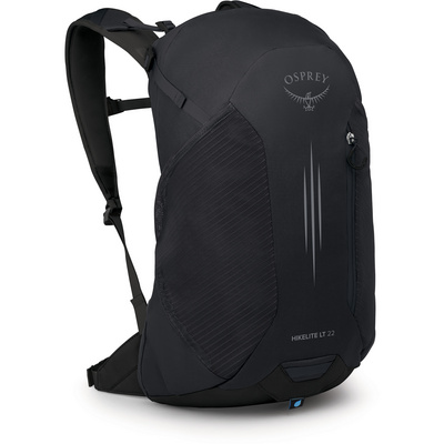 Osprey Hikelite Wandelrugzakken zwart