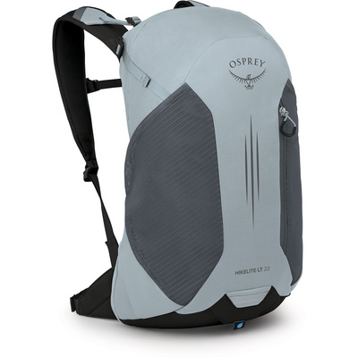 Osprey Hikelite Wandelrugzakken grijs